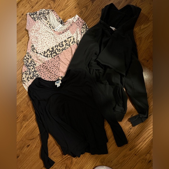 Nursing bundle - Picture 3 of 3